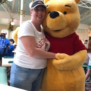 Meet your Posher, Angie